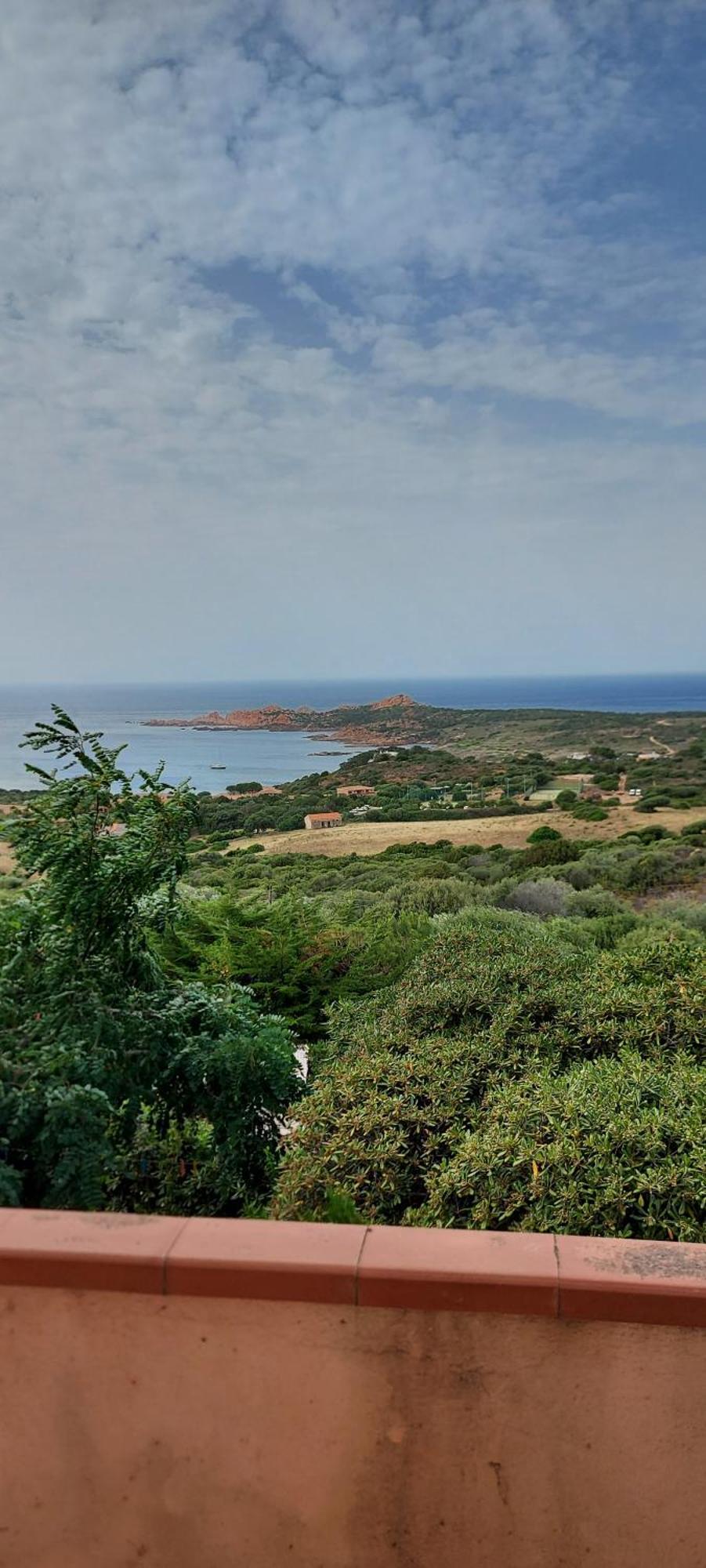 Isola Rossa Appartamenti Paduledda Exterior foto