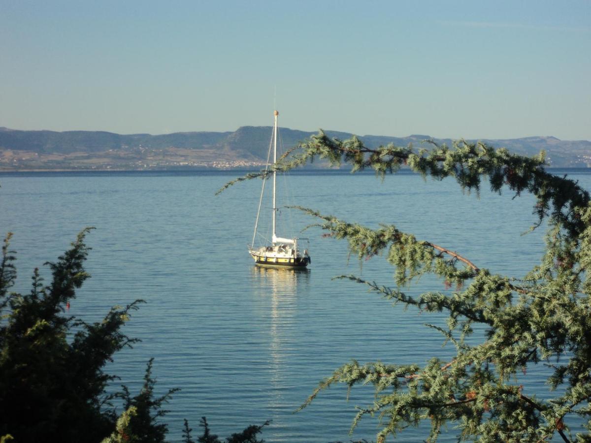 Isola Rossa Appartamenti Paduledda Quarto foto